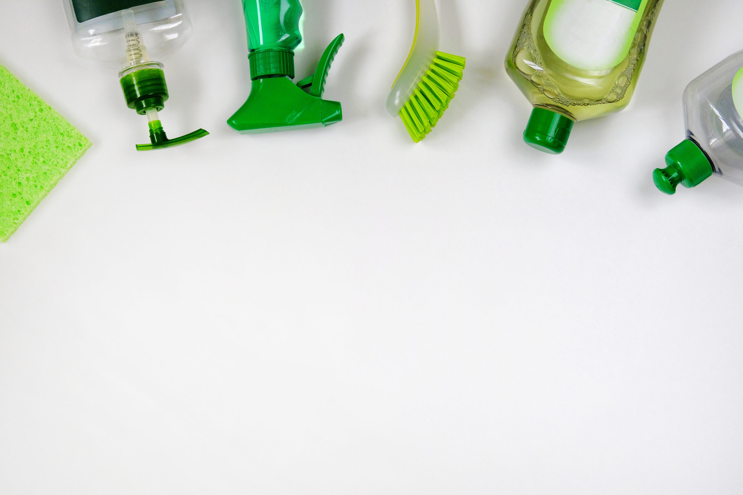 Cleaning Products I Always Have on Hand (and Why You Should Too!)